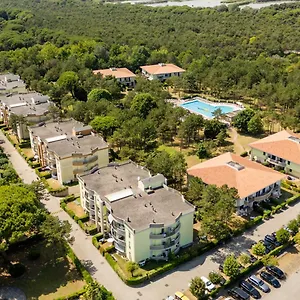 Villaggio Lido Del Sole Apartment Bibione