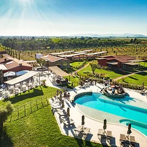 Podere Maremma & Ristorante Bauernhof Orbetello